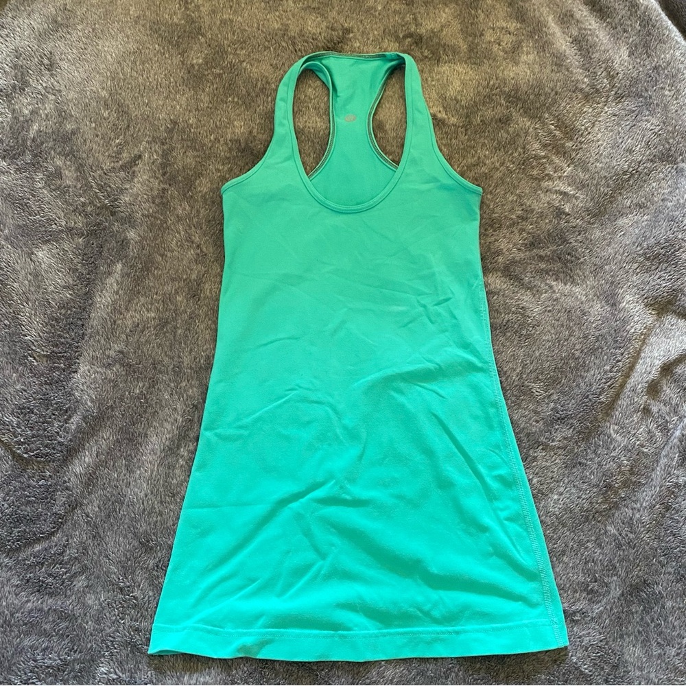 lulu tank